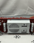 Aristo Craft 22110 Santa Fe Ge U25b Diesel locomotive G Scale New