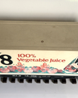 LGB 41850 V8 Vegetable Juice White Pass & Yukon Container G Scale
