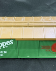 USA Trains G Scale Schweppes Ginger Ale Reefer Car