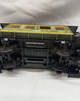 LGB 3013 DEUTSCHE EISENBAHNEN DINING CAR EX