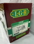LGB 4031 Pepsi Cola Box Beverage Wagon Car G Scale