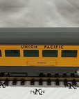 Aristo Craft ART-32404 EUREKA Union Pacific Observation Streamline G Scale LN