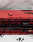 LGB 45910 Santa Fe Grand Canyon Box Car G Scale LN/Box