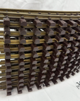 LGB 1100 11000 G Scale 30 Degree Curved Track Sections (12) EX