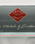 Aristo-Craft 41307 G Scale Kodak Single Dome Tank Car EX/Box