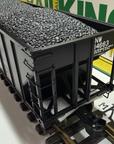 MTH RAILKING One Gauge 70-70019 Norfolk Southern NS Hopper Car #14663 G Scale