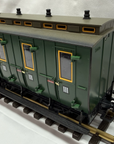 LGB 3050 Third Class Passenger Car G Scale Box/Sleeve