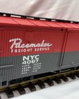 LGB 4067 F 01 NYC Pacemaker Woodside Box Car LN/Box
