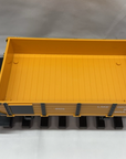 LGB 94005 Toy Train DEV OW Low-Side Gondola Yellow G Scale