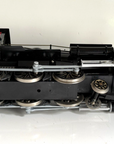 Bachmann Pennsylvania 4-6-0 Steam Locomotive & Tender G-Scale Tested Runs Great