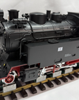 LGB 23802 DR 996001-4 Steam Locomotive 2-6-2 with Sound G Scale NIB