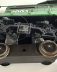 Lionel Large G Scale 8-85003 Burlington Northern GP-20 diesel engine 2003 DUMMY