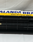 LGB 40570 Calanda Brau Sliding Wall Train Car G Scale New