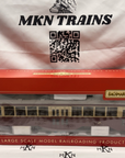 Bachmann 91703 "LS" Toronto Transportation Co Peter Witt Streetcar MINT NEW