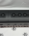 LGB 24570 SOUTHERN PACIFIC BLACK WIDOW F7 DIESEL LOCOMOTIVE TRAIN #6432 G Scale