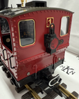 LGB 100 Year Anniversary Red Starter Set LN/Box No Transformer/No Track G Scale