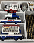 LGB G Scale 21988 Circus Train Starter Set Full Set Complete LN/Box