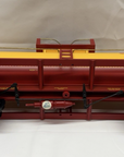 Aristo-Craft 41307 G Scale Kodak Single Dome Tank Car EX/Box