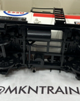 LGB 4040E G Esso Short Single Dome Tank Car - New/Box
