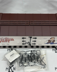 USA Trains R-16279 Sam Adams "October Fest" Beer Reefer Car G Scale