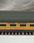 Aristo Craft ART 32304 Coach/UP Union Pacific Passenger Car G Scale