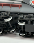 LGB 22232 GREAT NORTHERN 0-4-0 STEAM LOCO W SOUND & SMOKE G Scale New