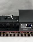 LGB 22620 Military Field Loco DR German Deutsche Reichsbahn Switcher G Scale