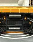 LGB 20537 FIELDS GREAT WESTERN RAILROAD 1987 STARTER SET BRAND NEW G SCALE RARE