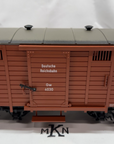 LGB 4030 DR Deutsche Reichsbahn Box Car Wagon Car G Scale