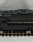 Lionel G Scale Train master Command Ready Pennsylvania GP-9 8-85014 Large Scale