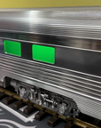 Aristocraft ART-32503 Streamline New York Central Diner Passenger Car G Scale LN