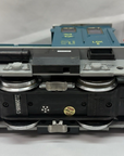 LGB 72520 Auto Transport Set Loco 20605 & flat cars G Scale EX