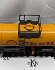 LGB 4040 S Shell Oil Single Dome Tanker G Scale