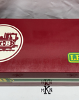 LGB 2095N European Diesel Locomotive OBB Federal Railways G Scale