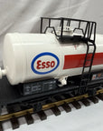 LGB 4040E G Esso Short Single Dome Tank Car LN/box