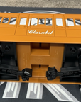 Lionel Large Scale G Thomas the Tank Clarabel passenger car Shell no roof