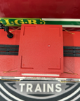 LGB 4165 G Scale Circus Bobber Caboose EX/Box