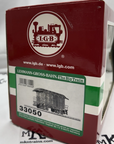 LGB 33050 WP&Y Royal Mail Baggage Car G Scale New in Box