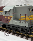 USA Trains R22118 Canadian Pacific GP9 Diesel Locomotive "BIG" Phoenix Sound G