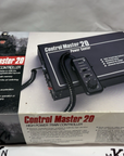 MRC Control Master 20 Power Center Controller Model train transformer New G HO O