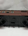 LGB 3281 Pennsylvania Baggage Combine Passenger Car G Scale