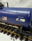 Rail King 70-73054 One Gauge Norfolk Southern Veterans Tank Car #490115 G