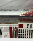 LGB 20570 G Scale Santa Fe F7 A-Unit Powered Diesel Locomotive
