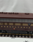 LGB 25570 PRR/Pennsylvania F7 A-Unit Diesel Locomotive G Scale