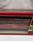LGB 3063 RhB Rhaetian Bahn 1st and 2nd Class Passenger Coach G Scale