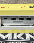 Aristocraft ART-32503 Streamline New York Central Diner Passenger Car G Scale LN