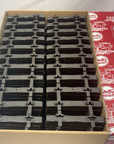 LGB 10003 G Scale Flexible Track TIES Bulk Pack Of 50 New