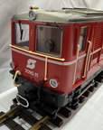 LGB 2095N European Diesel Locomotive OBB Federal Railways G Scale