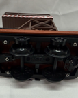 LGB 3530 G Scale Platform Maintenance Car EX/Box