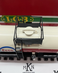 LGB Lehmann Esso Tanker Car 4040E G Scale LN/Box
